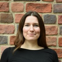 Claire Magee