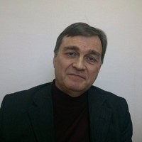 Владимир Пахомов