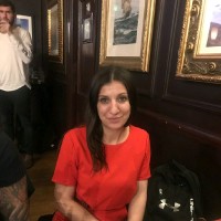 Snezhana Trangozova