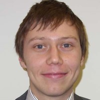 Michael Ford