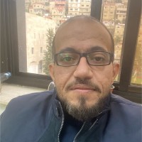 Mohammad Tarawneh