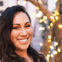 Ilianna Zuniga-Hamilton