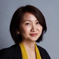 May Tang