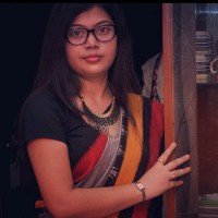 Jayita R.