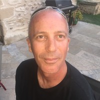 Stuart Lydon