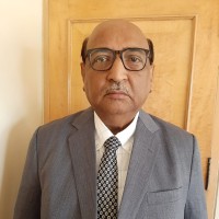 Dibya Sankar Das