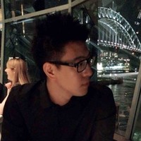 Jason Jiang