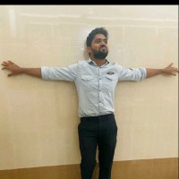 Shaik Shahebaz Rcs