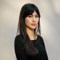 Naomi Xu Elegant