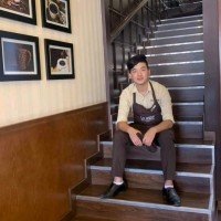 Chhewang Sherpa