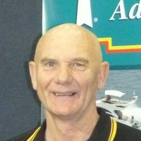 Greg Maxwell