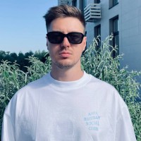 Valerii Dromov