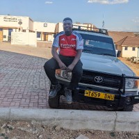 Nadhiru Mustapha