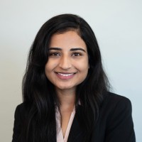 Mona Mirza