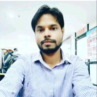 Kumar Saurabh