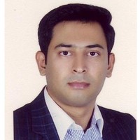 Farshid Farahani