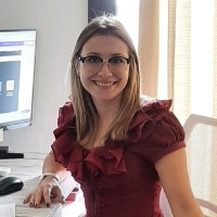 Irina Santamaría Bonamico
