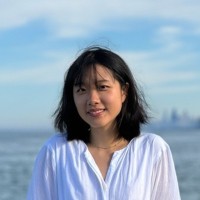 Joyce Zhao