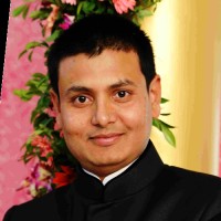 Nikhil Patel