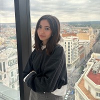 Itsaso Lezana Saez