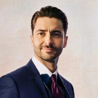 Mathew Kozy, Mba