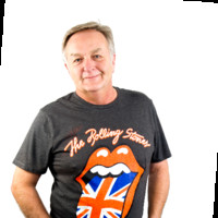 Keith Mccarten