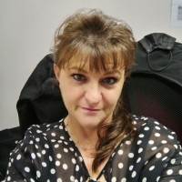 Anna-Marie Strydom Raaths