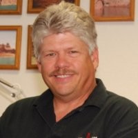 Rick Dudley