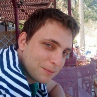 Vagelis Nikolakopoulos