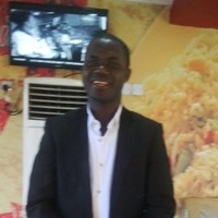 Godwin Ezekiel