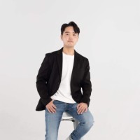 Scott Cha