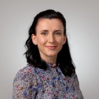 Victoria Pargova