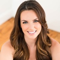 Elizabeth Tuzzolo, Mba