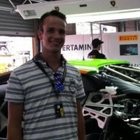 Daan Tebbe