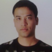 Prakash Shrestha