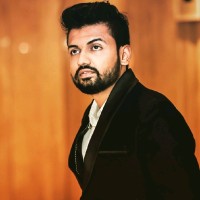 Saad Ali Khan