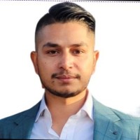 Bikash Upreti