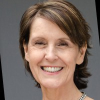 Cathy Ferguson