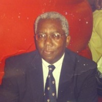 Dad Mosley