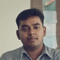 Sourav Adak