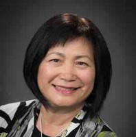 Li Na S. Goins, CCP,SPHR,SCP