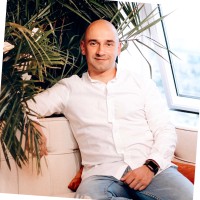 Oleksandr Bezborodov