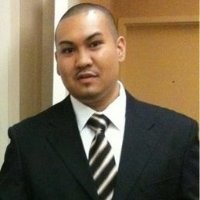 Mark Pamo
