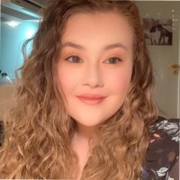 Holly Carpenter