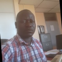 Nyeverai Gapare