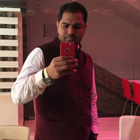 Ankit Tomar