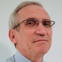 Gilles Chausse