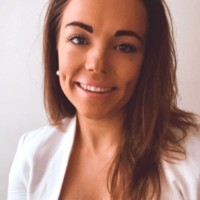 Helene Ragg