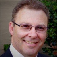 Michael Croxford