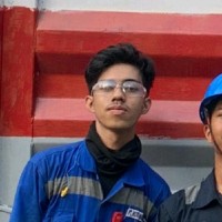 Rizky Ikhlas Fahrezi